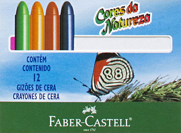 Faber-Castell